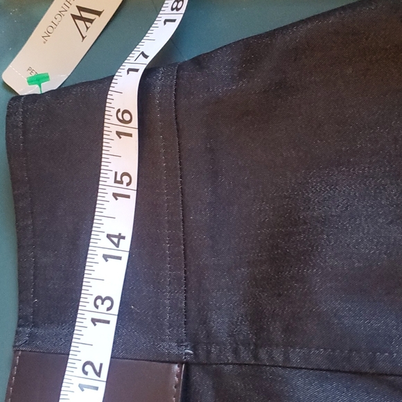 New Pencil skirt size 12P - Picture 5 of 7